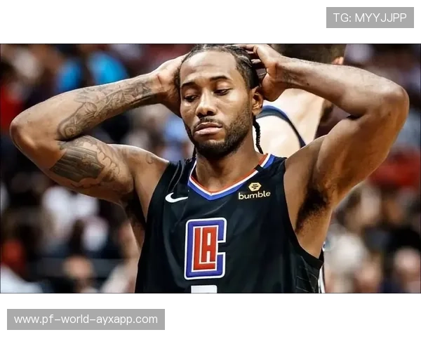 伦纳德补篮命中，快船在主场顶住压力