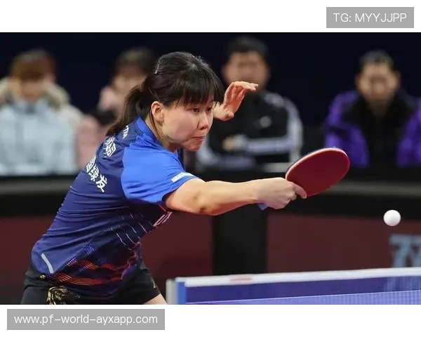 乒超联赛陈幸同连续横扫对手保持不败